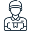 Our mission icon